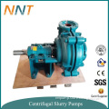 Horizontal Mining Plant Ash Slurry Pump